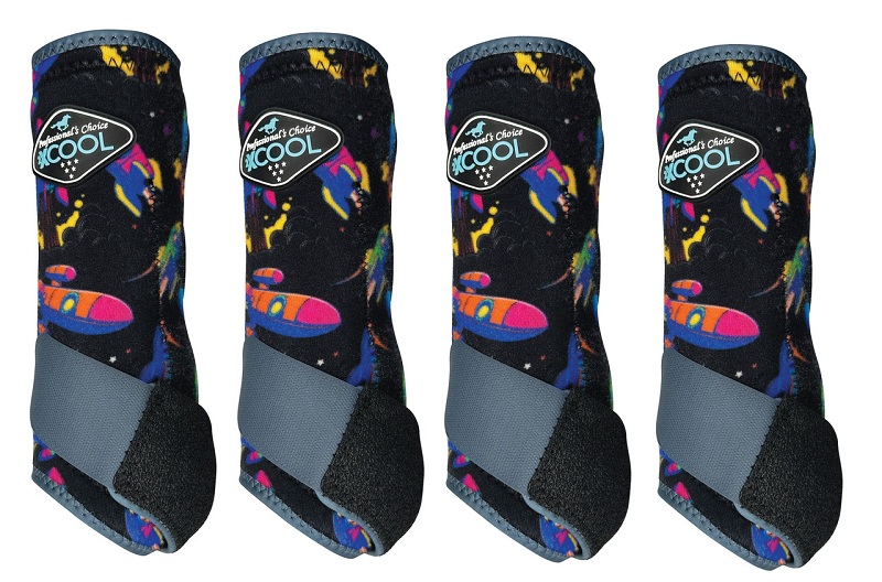 2X Cool Boots Prof Choice Gr M<br>