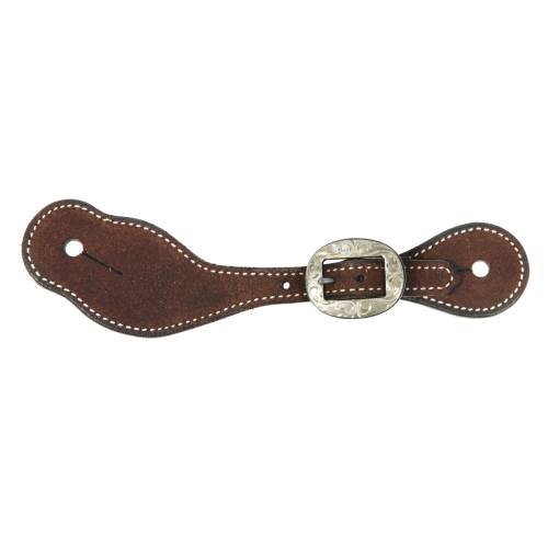 Sporenriemen Roughout Chocolate<br>