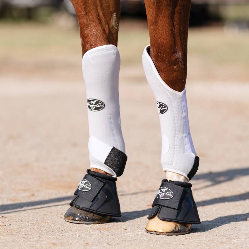 Combo Knee Boots <br>