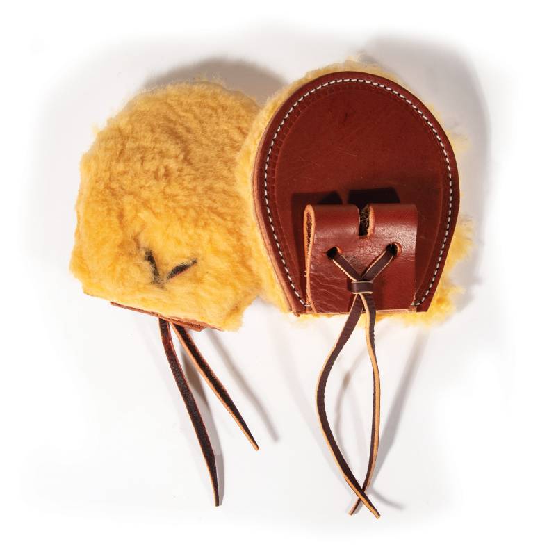 Gurtschnallen Schoner<br>