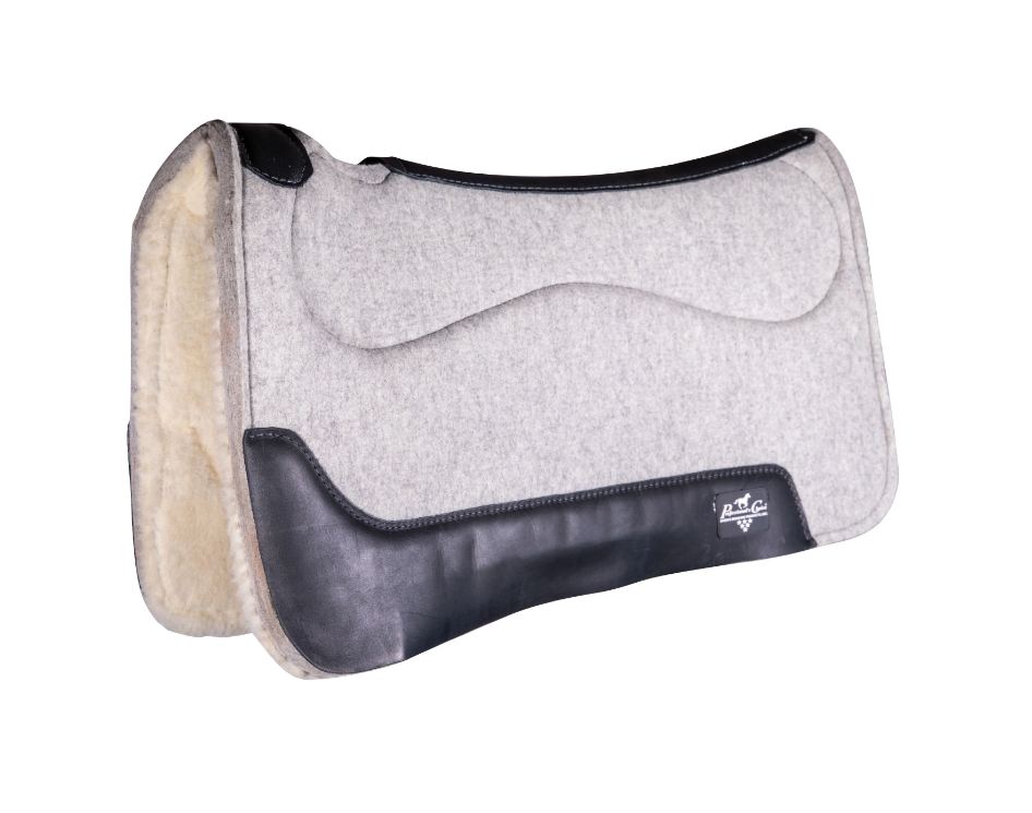 Precision Relief Saddle Pad 29''<br>