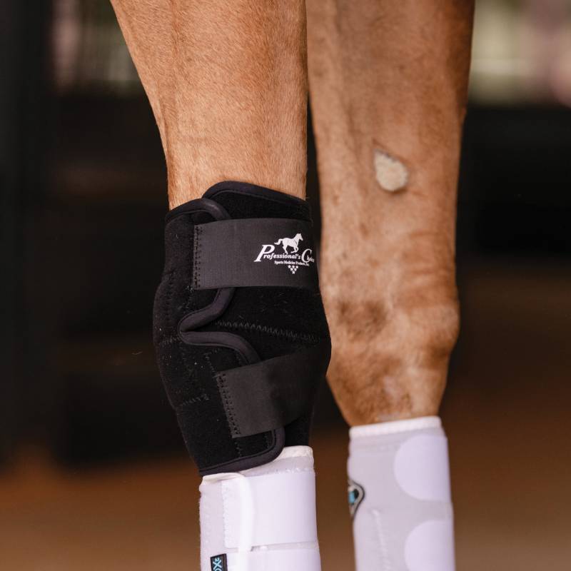 Quick Wrap Knee Boot<br>