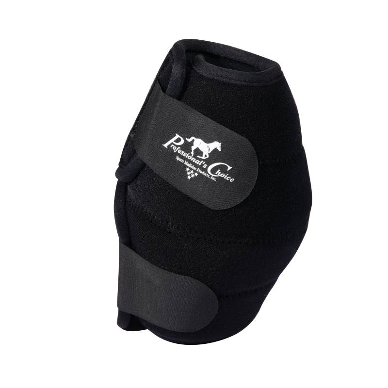 Quick Wrap Knee Boot<br>