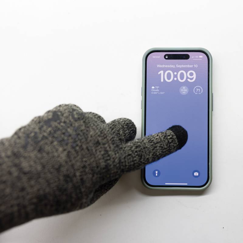 Stallhandschuhe Winter<br>