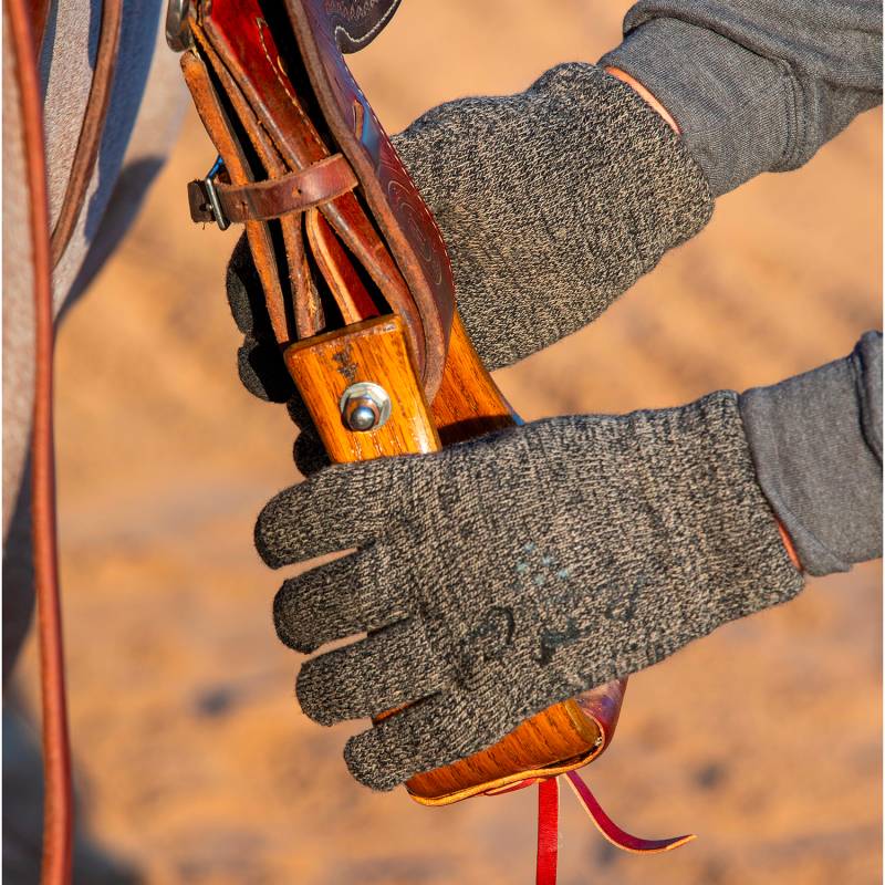 Stallhandschuhe Winter<br>