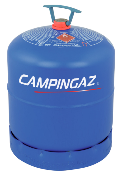 Camping Gas Füllung 907, 6 l<br>