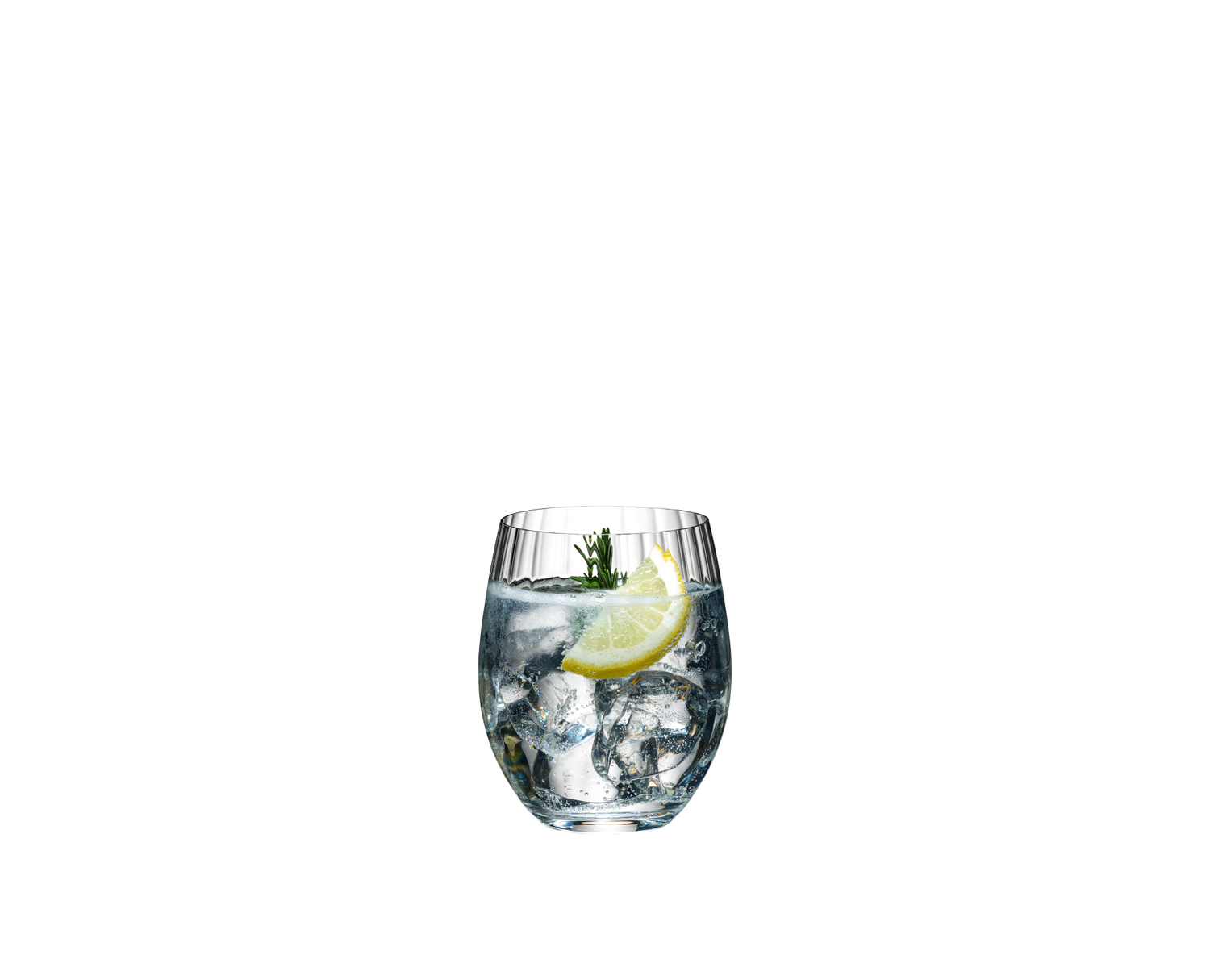 RIEDEL Barware Optical O Longdrink<br>