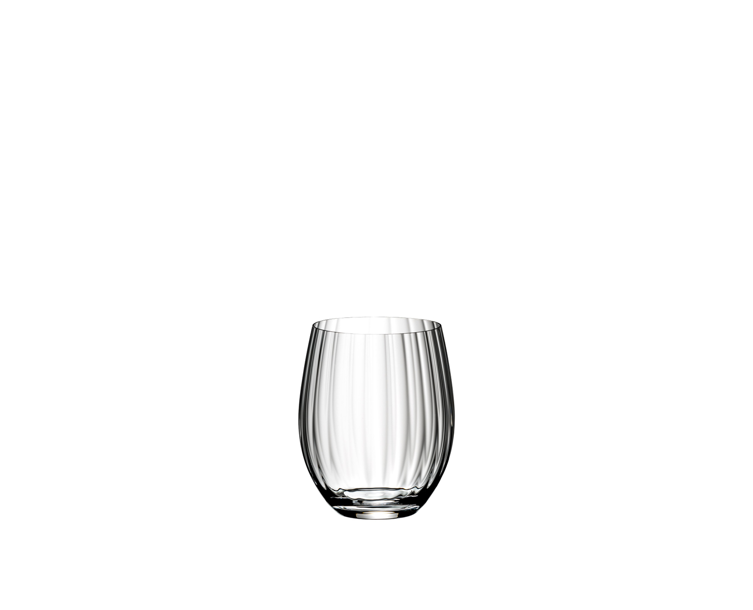 RIEDEL Barware Optical O Longdrink<br>