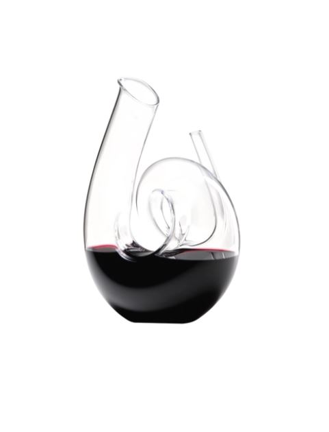 RIEDEL Dekanter Curly<br>