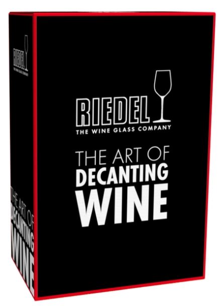 RIEDEL Dekanter Curly<br>