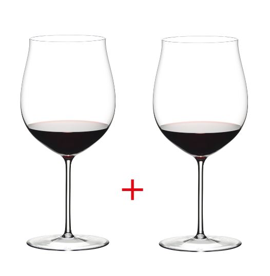 Vorteilsset RIEDEL Sommeliers Burgunder Grand Cru <br>