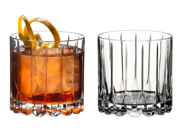 RIEDEL Whisky Rocks Glass<br>