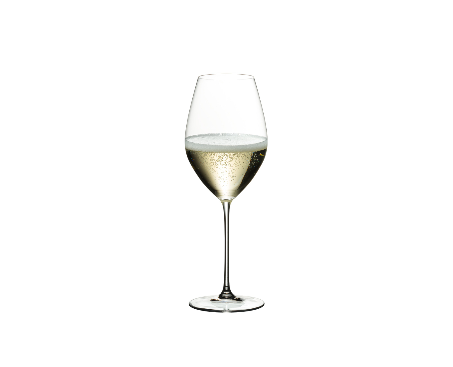 RIEDEL Veritas Champagner Weinglas<br>