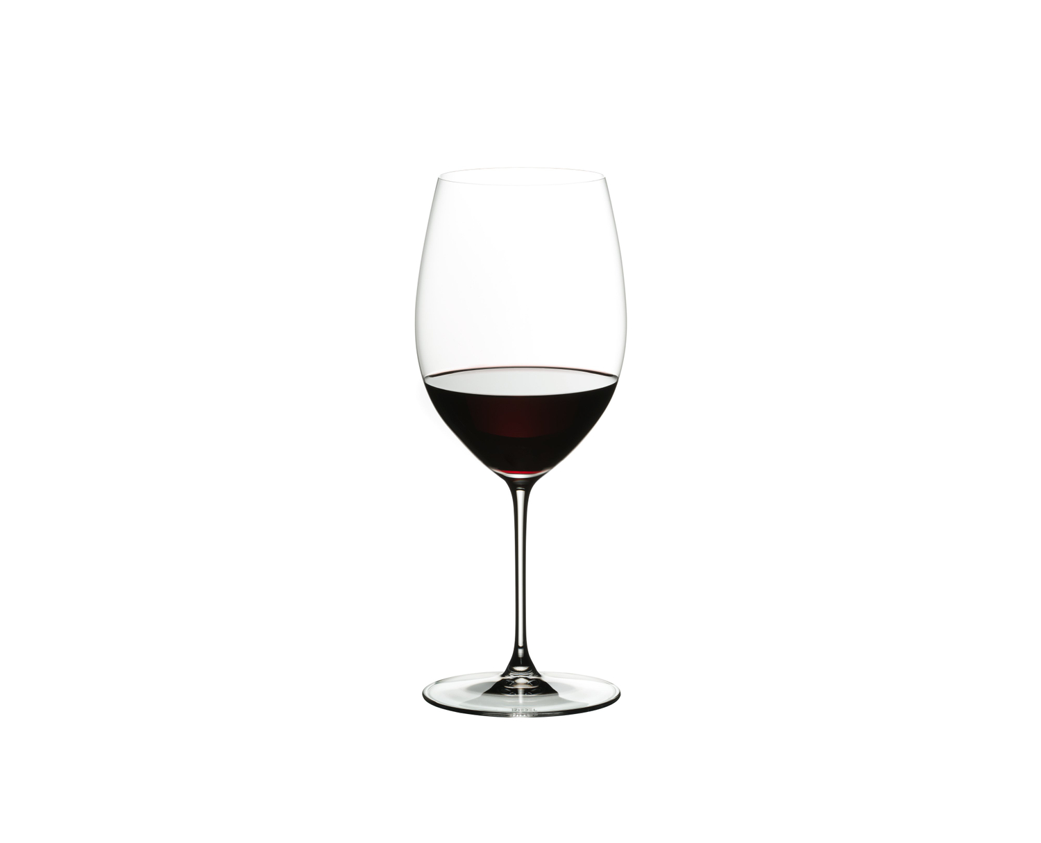 RIEDEL Veritas Merlot/Cabernet<br>