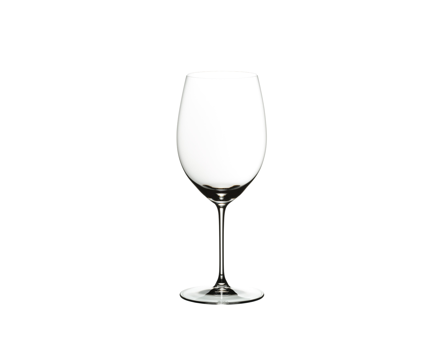 RIEDEL Veritas Merlot/Cabernet<br>