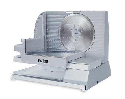 Aufschnittmaschine Rotel<br>