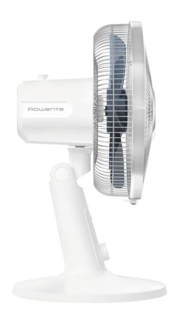 Tischventilator Turbo Silent Extreme Rowenta<br>