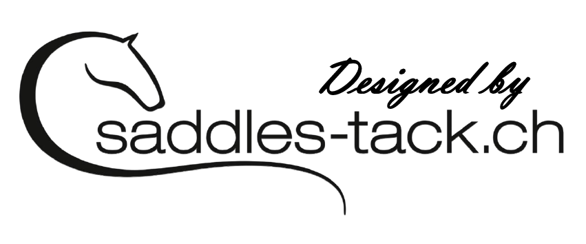 Saddles-Tack