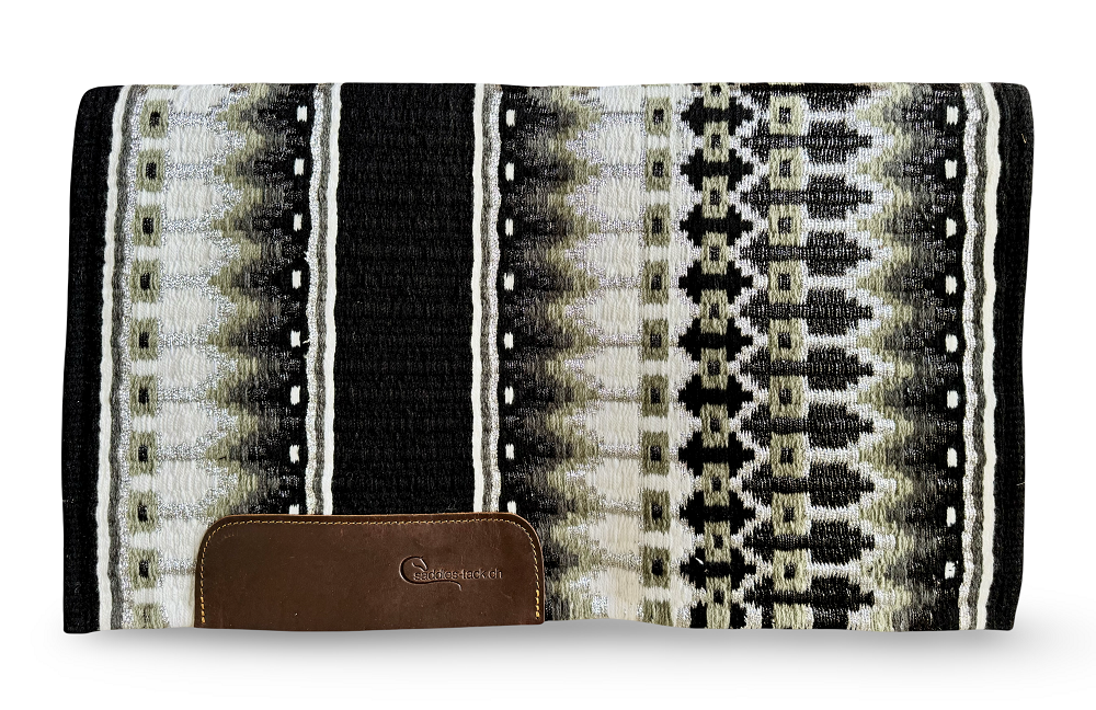Showblanket by saddles-tack.ch<br>