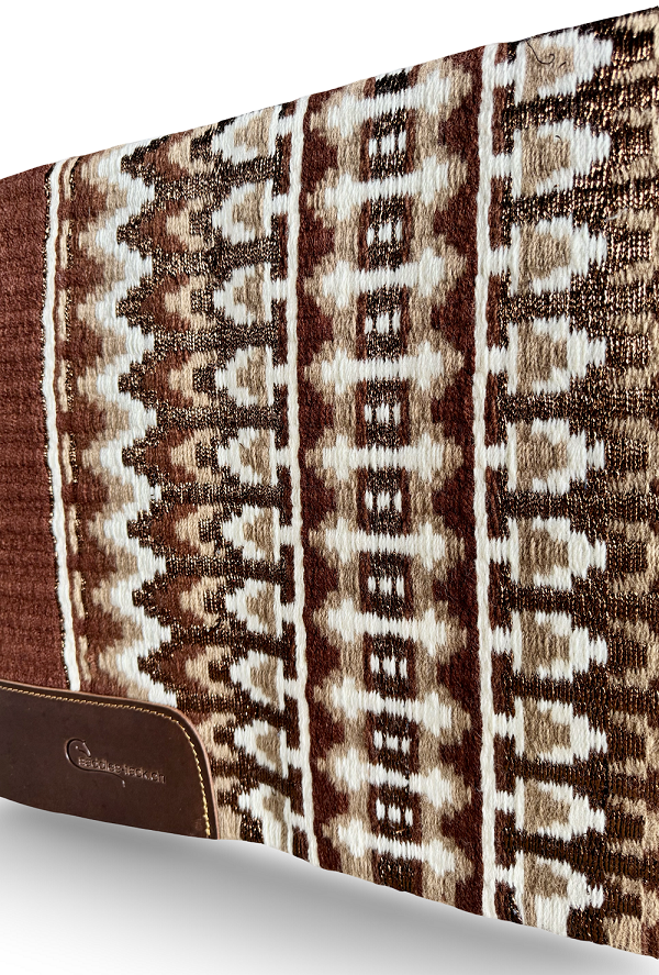 Showblanket by saddles-tack.ch<br>