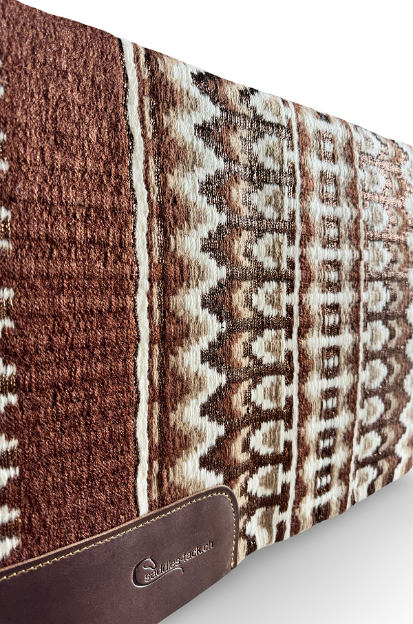Showblanket by saddles-tack.ch<br>