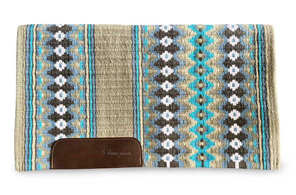 Showblanket by saddles-tack.ch<br>