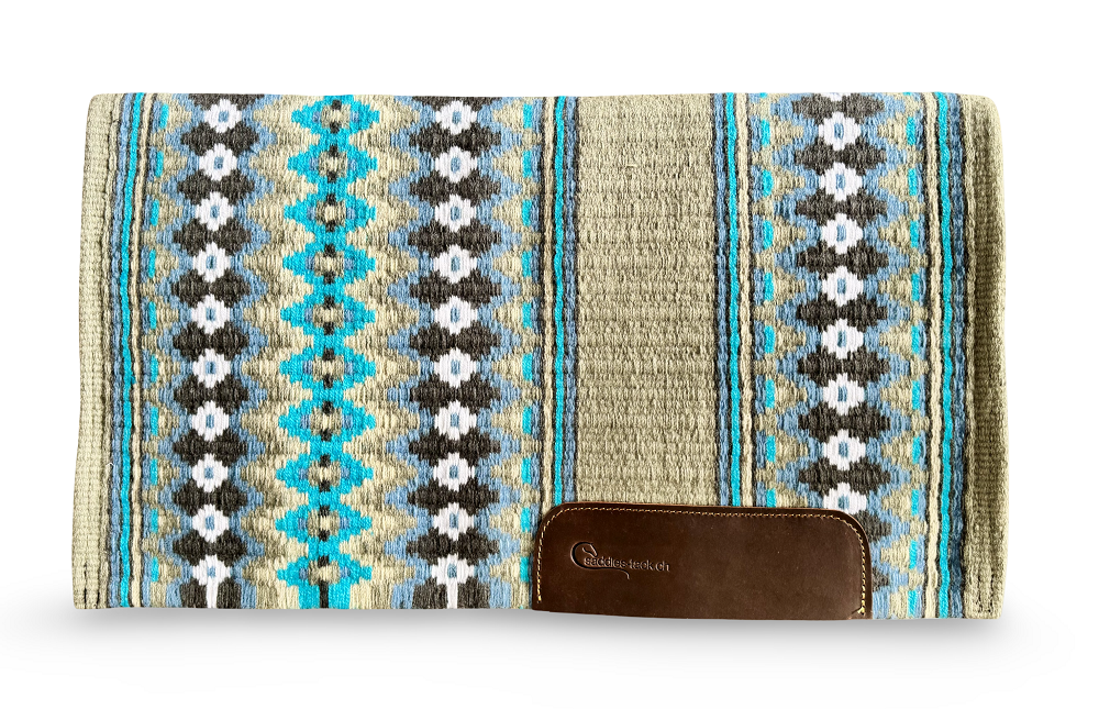 Showblanket by saddles-tack.ch<br>