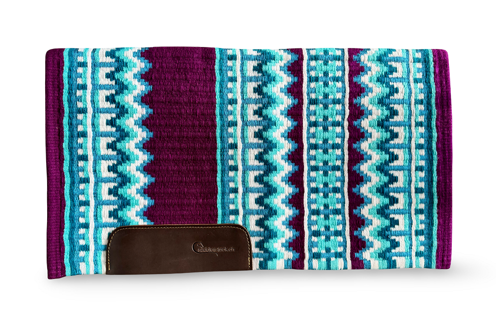 Showblanket by saddles-tack.ch<br>