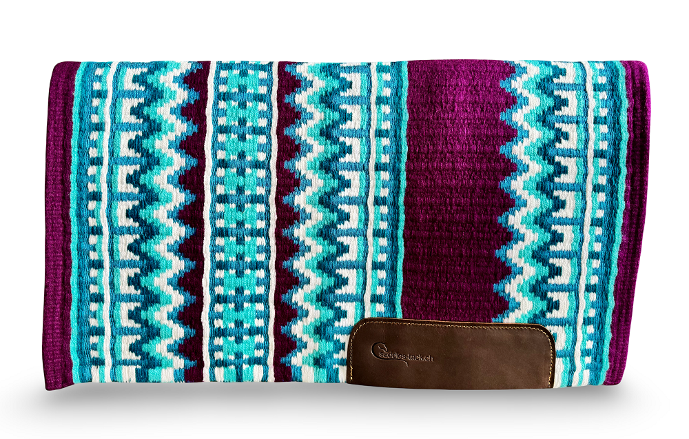 Showblanket by saddles-tack.ch<br>