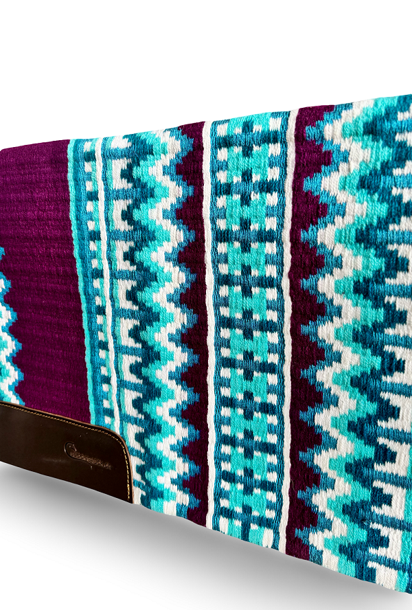 Showblanket by saddles-tack.ch<br>