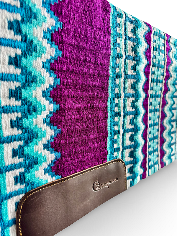 Showblanket by saddles-tack.ch<br>