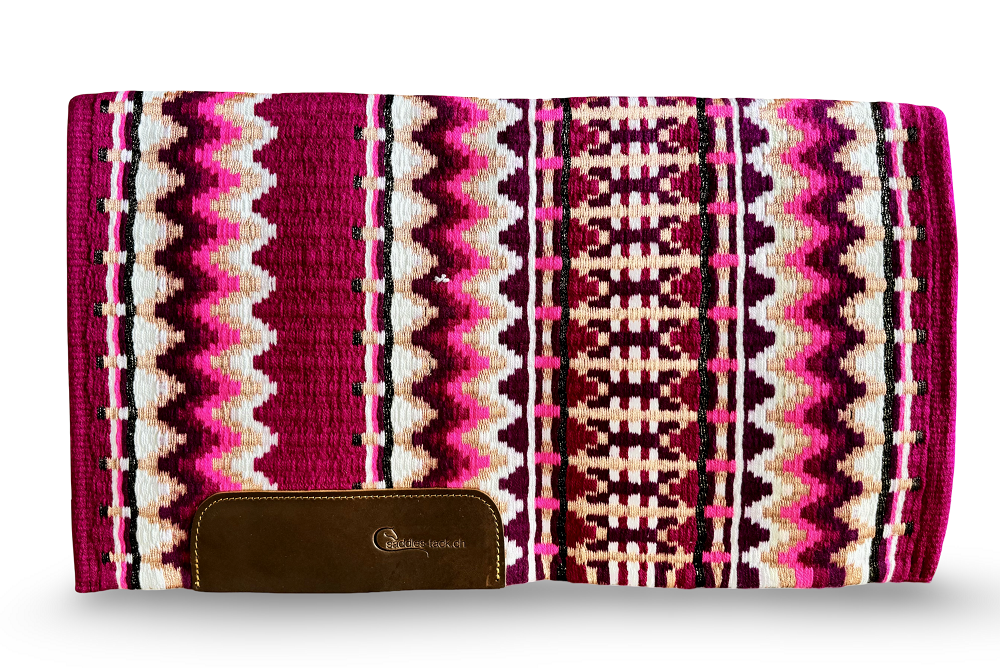 Showblanket by saddles-tack.ch<br>