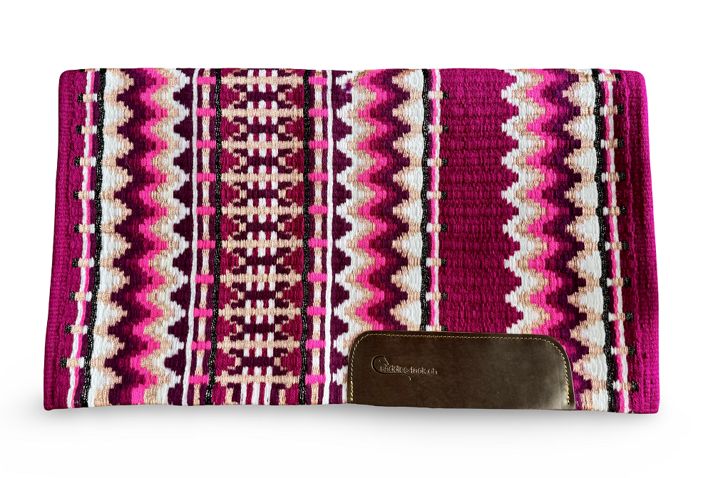 Showblanket by saddles-tack.ch<br>