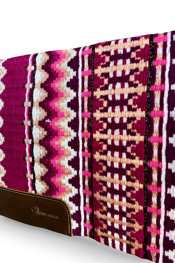 Showblanket by saddles-tack.ch<br>