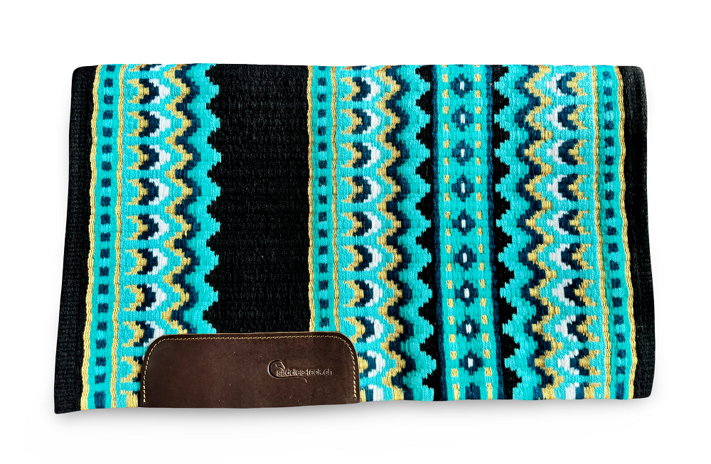 Showblanket by saddles-tack.ch<br>