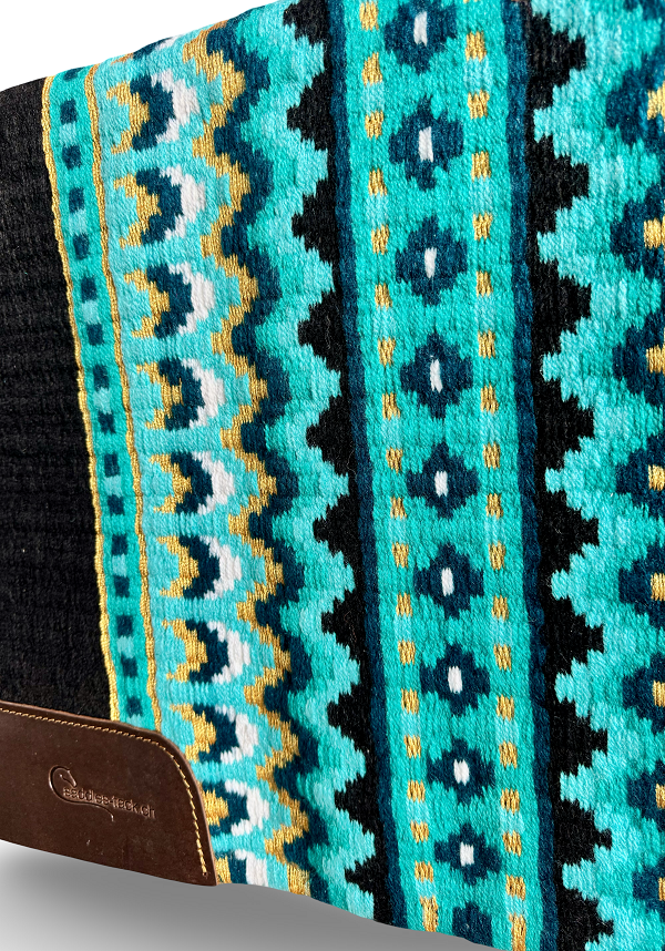 Showblanket by saddles-tack.ch<br>