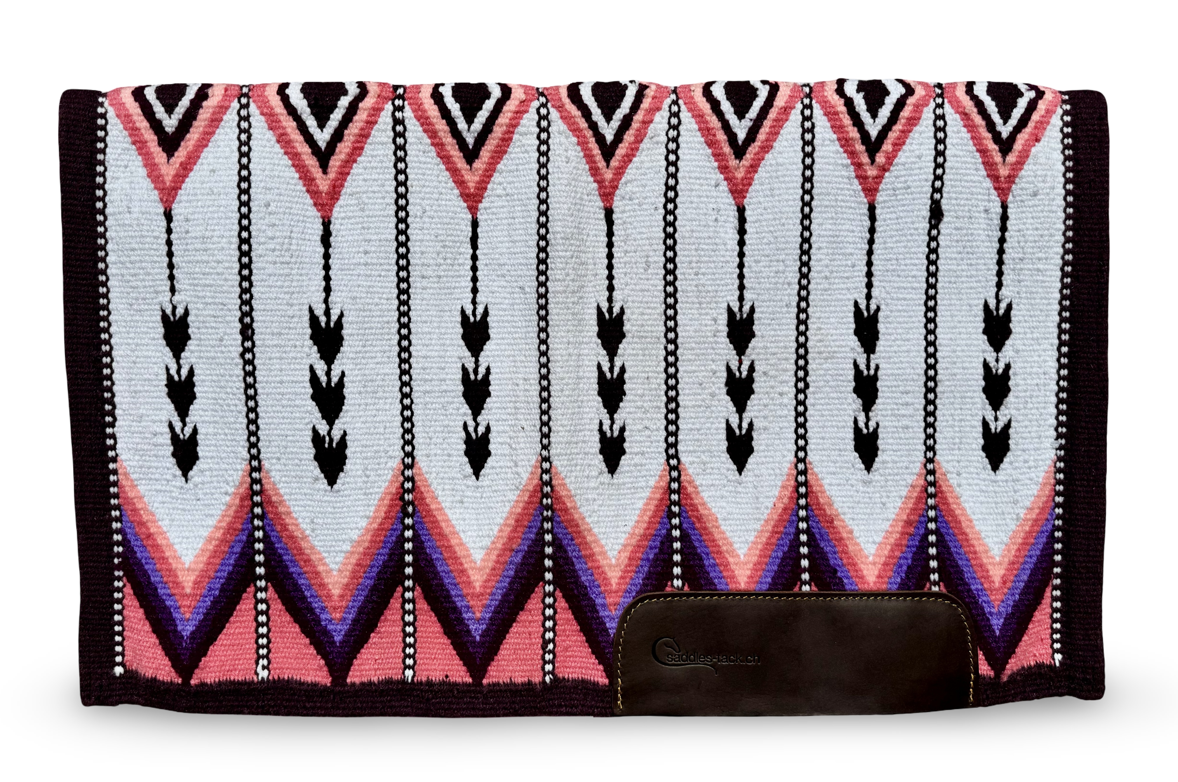 Showblanket by saddles-tack.ch<br>