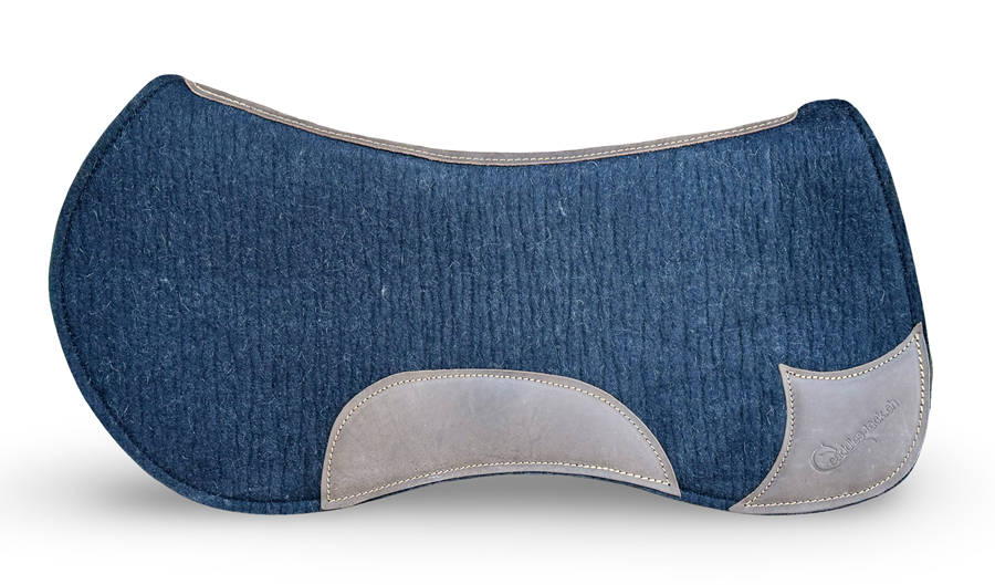 Filzpad Butterfly by saddles-tack.ch<br>