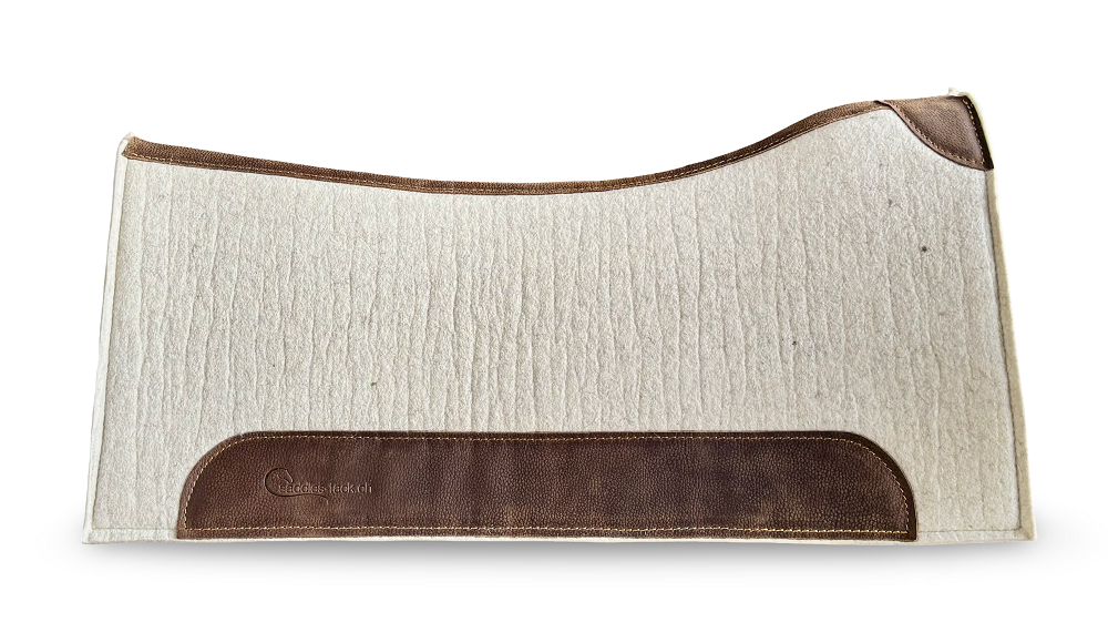 Filzpad by saddles-tack.ch<br>