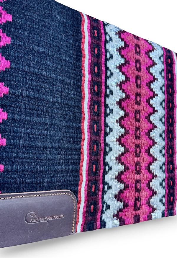 Showblanket by saddles-tack.ch<br>