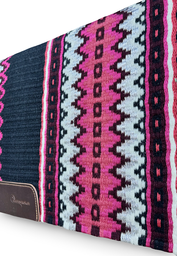 Showblanket by saddles-tack.ch<br>