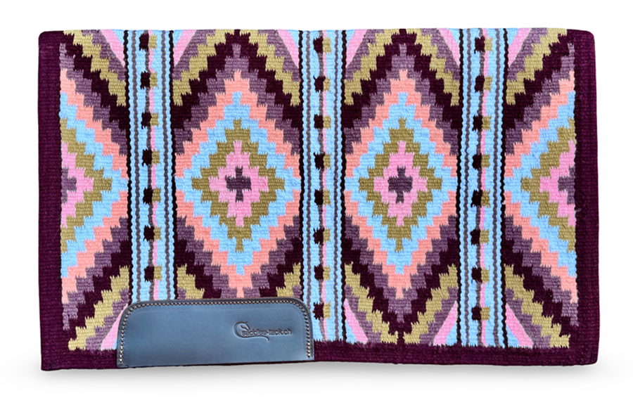 Showblanket by saddles-tack.ch<br>