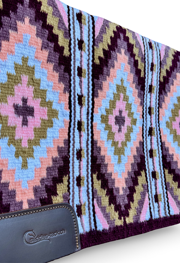 Showblanket by saddles-tack.ch<br>