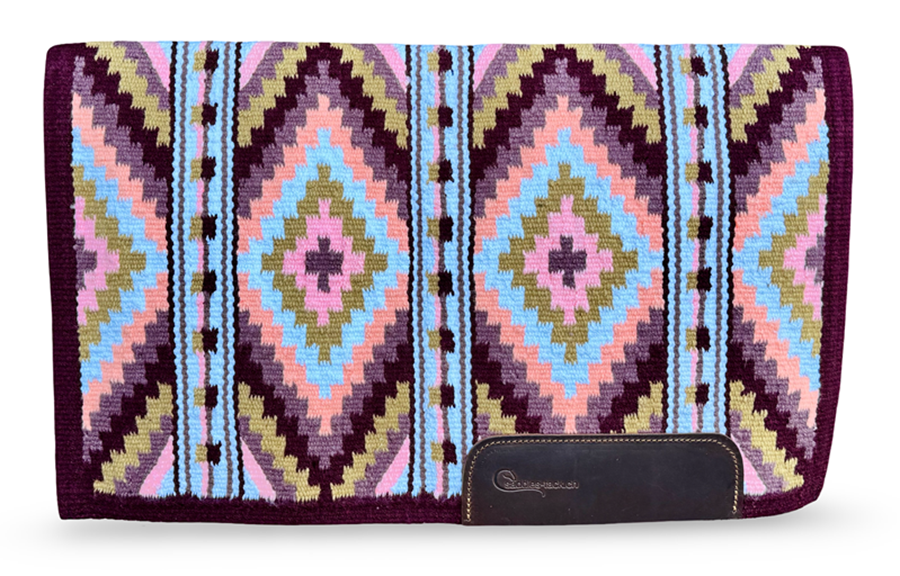 Showblanket by saddles-tack.ch<br>