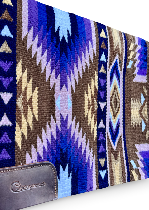Showblanket by saddles-tack.ch<br>