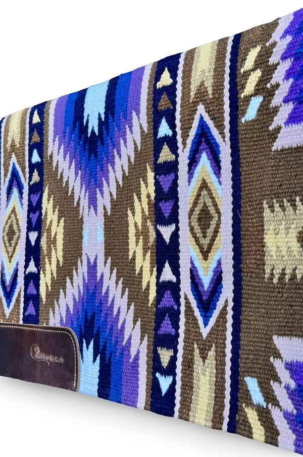 Showblanket by saddles-tack.ch<br>