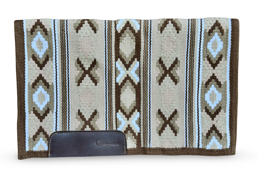Showblanket by saddles-tack.ch<br>