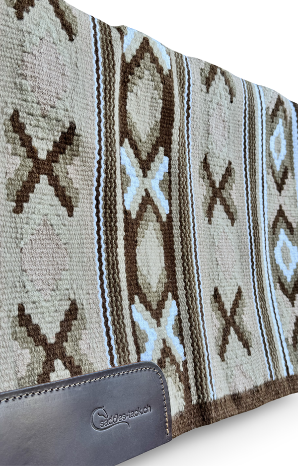 Showblanket by saddles-tack.ch<br>