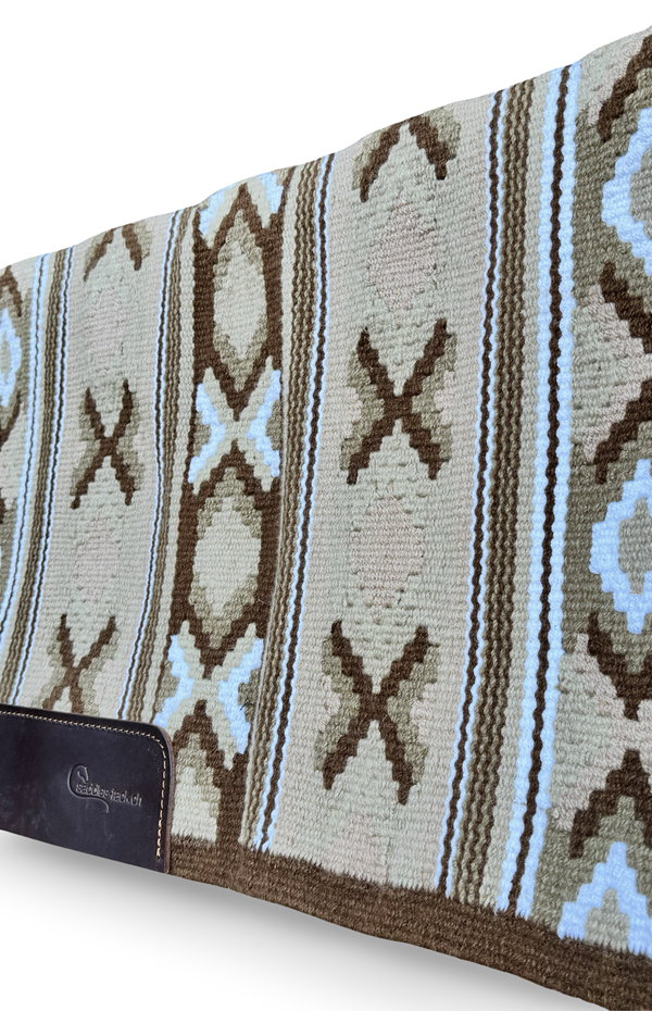 Showblanket by saddles-tack.ch<br>