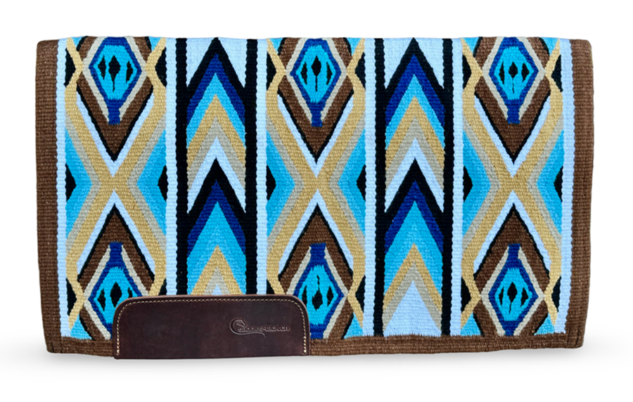 Showblanket by saddles-tack.ch<br>